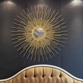 REGAL MIRROR GOLD